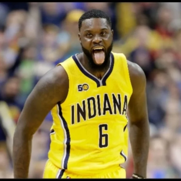 Lance Stephenson Jersey - Main Image